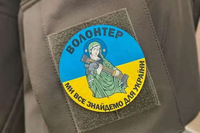 Ehrenamtliche Arbeit ohne Illusionen result